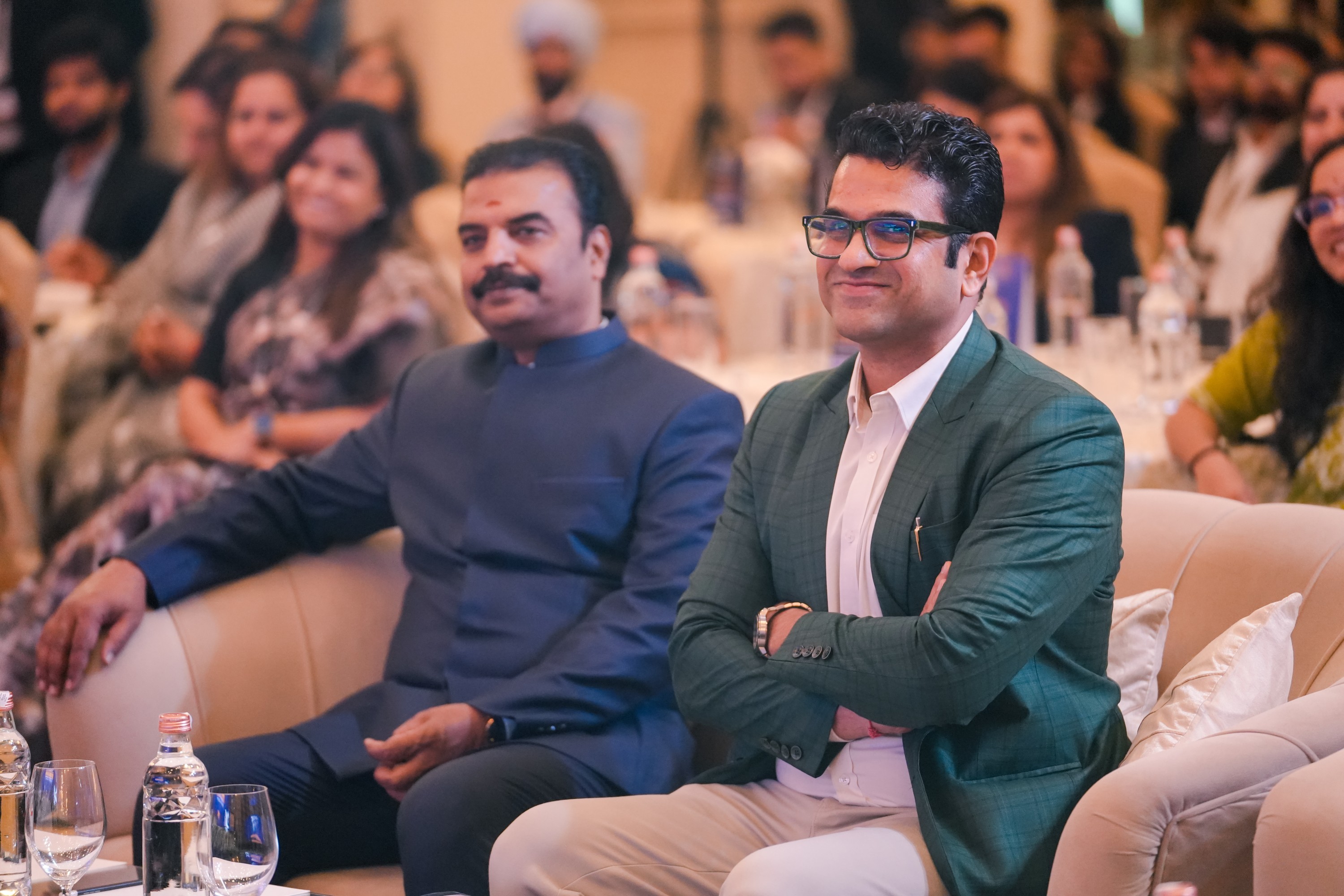 AI, IBC, and Arbitration Delays: Insights From The Law Conclave 2025